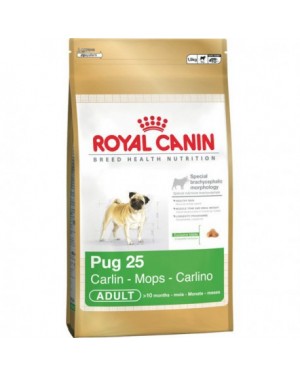 Royal Canin Pug 25