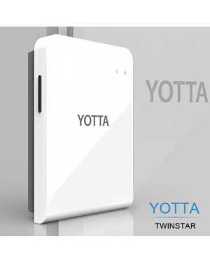 Twinstar Yotta