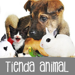 Tienda Animal