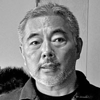 takashi amano