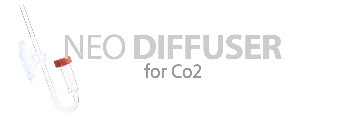 Difusor-Co2-Neo-Aquario