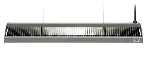 ada rgb estructura